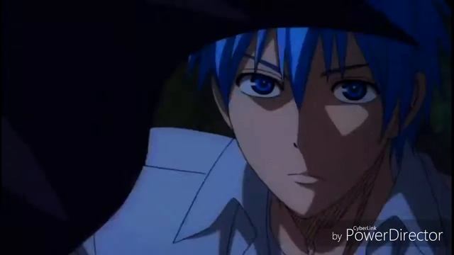 Kuroko No Basket 
Kagami Taiga 
On The Street ☆ смотреть онлайн