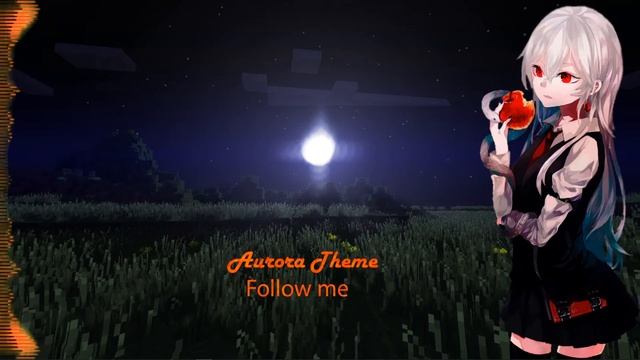 Aurora theme 2/ VRP смотреть онлайн