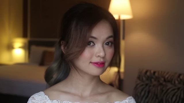 Valentines Day Hairstyles (QUICK & SIMPLE) (｡´ ‿｀♡) смотреть онлайн