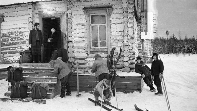 Dyatlov Pass Film 6