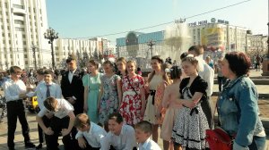 37 # "Майский вальс" Приятного просмотра...