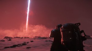 Борьба за дыру продолжается . Star Citizen