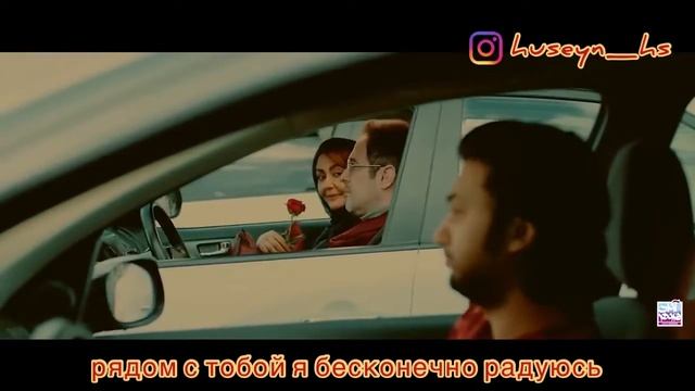 Арон Афшар - Ночь мечты смотреть онлайн