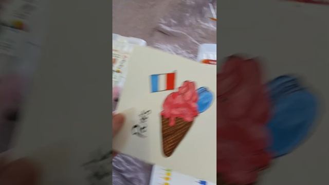 докупила два набора маркеров как дополнение к моим преведущим смотреть онлайн