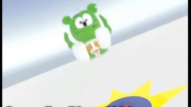 The New Gummy Bear Song Remake: Long Russian Version смотреть онлайн