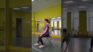 паттерны движения в повседневной жизни