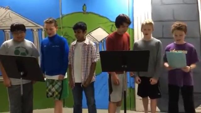 5/6 A Group 4 смотреть онлайн