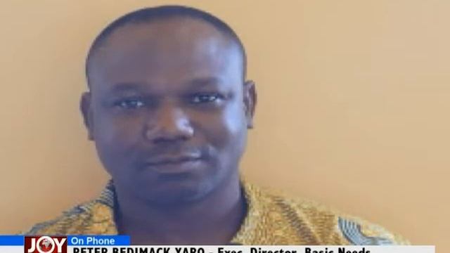 Psychiatric Hospital - News Desk (12-2-15) смотреть онлайн