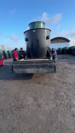 Доставка ЛОС