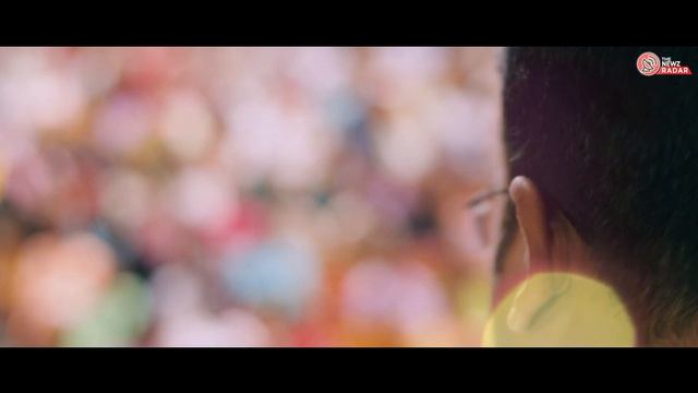  Unveiling Brilliance: The Newz Radar Awards the Achievers! 