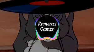 Ching Cheng Hanji (phonk remix, bass boosted by RomeraxGames)