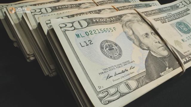 Mom Finds Daughter's Backpack Stuffed With Cash, Then Begins To Worry Why смотреть онлайн