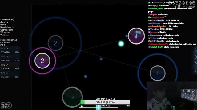 Mrekk Fake.Fake.Fake. Tranquility 10 star nomod 11 miss смотреть онлайн