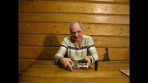 Сайга 308, отстрел и сравнение пламегасителей (модераторов звука) Б - 46 и Б - 46 мини