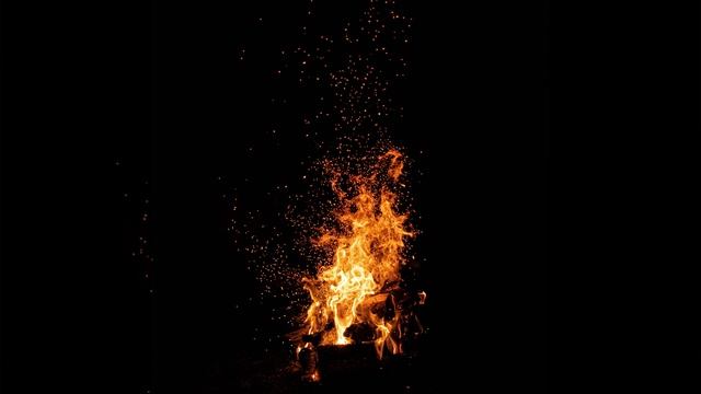 Flame Sound смотреть онлайн