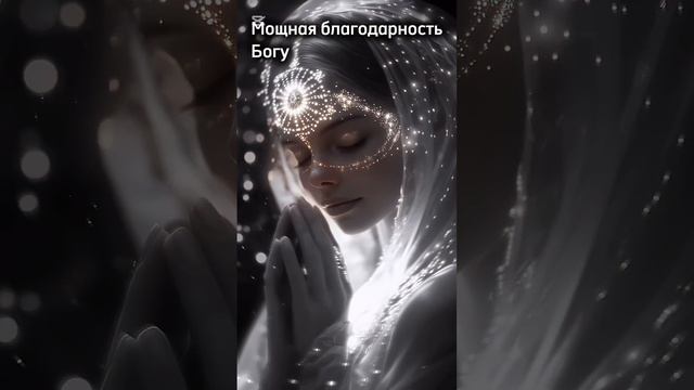 Практика благодарности #ченнелинг #благодарность #практика #бог #абсолют #безусловнаялюбовь