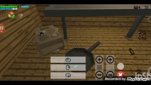 хоррор шлёпы