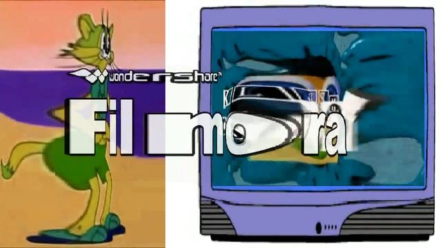 Cat Leopold Hates Klasky csupo in Jellyjammfan's Ripple major (Videopad Version) смотреть онлайн