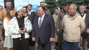 В Ингушетии начались съемки сериала «Наш спецназ» о работе петербургского СОБРа