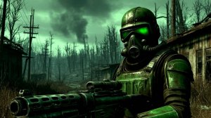 Прохождение | Fallout 3 | 2 серия
