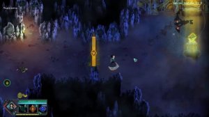 CHILDREN OF MORTA -Проходим первый мод