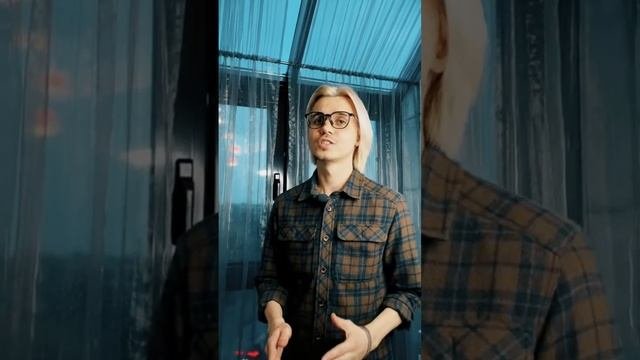 Самопрезентация Виктор Смышляев