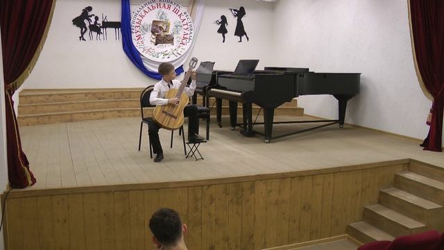 12.04.2025 Музыкальная шкатулка II смотреть онлайн