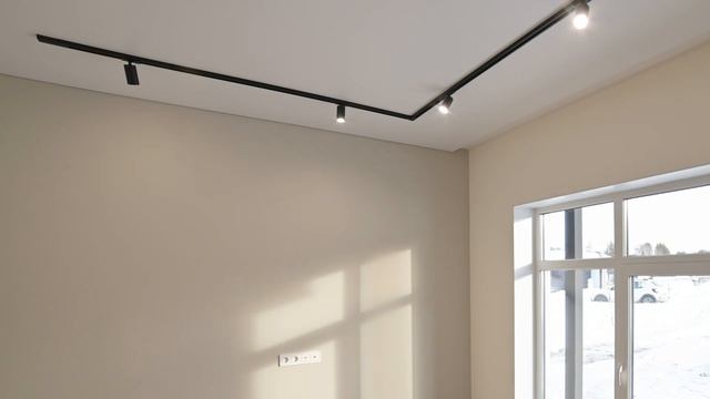 Коттедж в Заповеднике