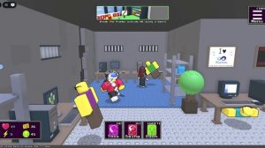 blox tales прохождение #1