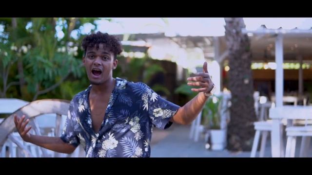 KING KELAN | RES KUMA TWETE | OFFICIAL MUSIC VIDEO смотреть онлайн