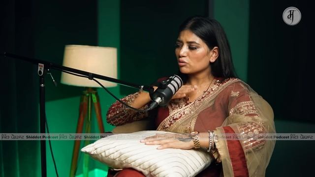 ਇੱਥੇ ਕੁੜੀਆਂ ਨੇ ਬਹੁਤ ਗੰਦ ਪਾਇਆ | Exclusive with Payal Param | Mohali Life | Khushboo Sharma | Shiddat смотреть онлайн