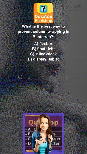 Bootstrap What is the best way to prevent column wrapping in Bootstrap