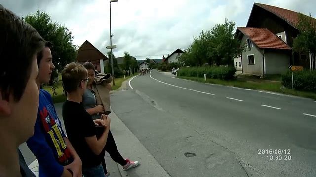 Maraton Franja 2016 смотреть онлайн