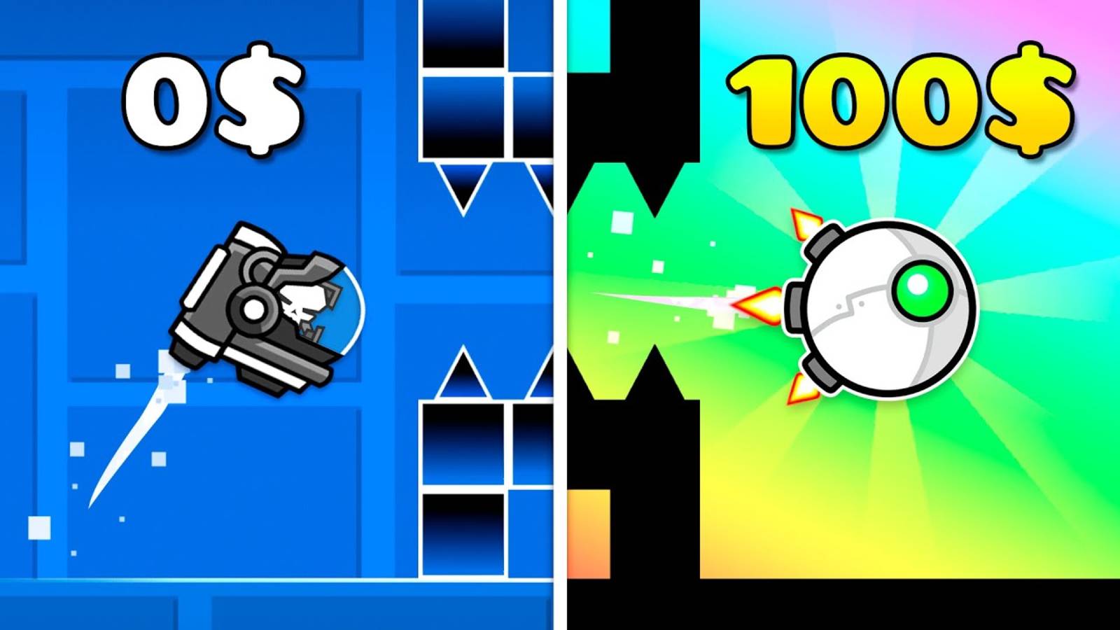 Кто Построит ЛУЧШИЙ 2.2 Уровень Получит $$$ смотреть онлайн