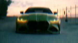 NCTS - NEXT! (CAR VIDEO EDIT)