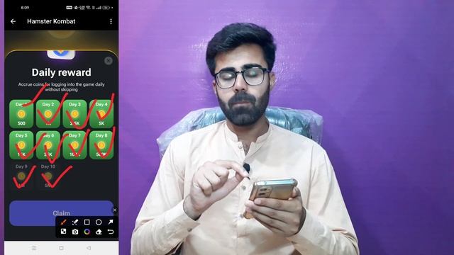 How To Boost Mining Speed On Hamster Kombat смотреть онлайн