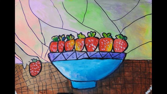 Похищение клубники смотреть онлайн