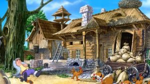 Chicken Shoot 2, Куробойка 2.5 - скачать игру бесплатно