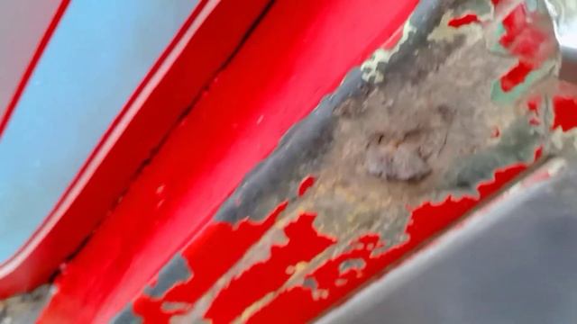 Paano gamitin ang WD40 para kuminntab ang sasakyan ninyo alamin sa videong ito. смотреть онлайн