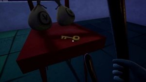 Hello Neighbor: Hide And Seek прохождение второго акта