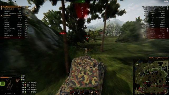 Easy Медаль "Рэдли-Уолтерса" на Гусе смотреть онлайн