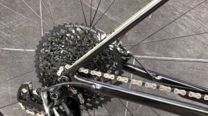 Cannondale FSI Carbon 2 versión 2019