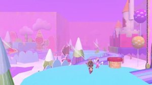 Applaydu Swan Gameplay