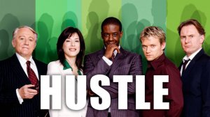 Сериал Виртуозы 2 сезон 2 серия / Hustle