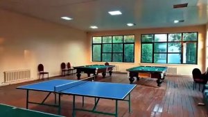 "Chotqol"  санаторияси