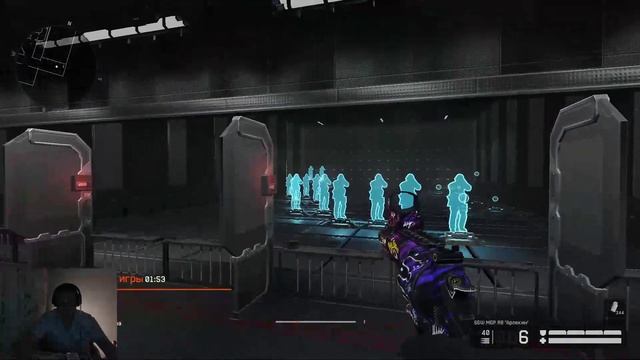 #playApartTogether#Безумие пинкодов #Путь новичка с Золотым АК-12 Варфейс, сервер чарли смотреть онлайн