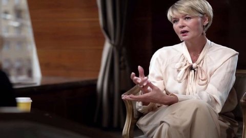 Не может быть! Юлия Меньшова узнала о раке от психолога