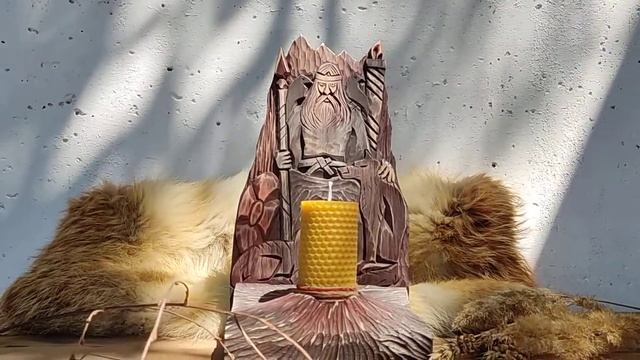 Алтарь Богу Одину смотреть онлайн