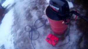 GLADIATOR лодочный мотор G 9.8 FHS