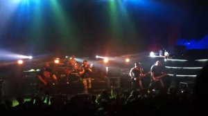 КняZz - Конь Морглена (03.11.13 Минск)